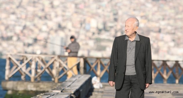 Kaya Çelikkanat'ı kaybettik