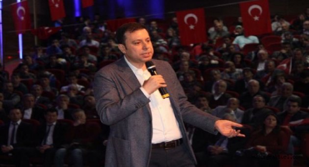 Kaya’dan CHP seçmenine çağrı