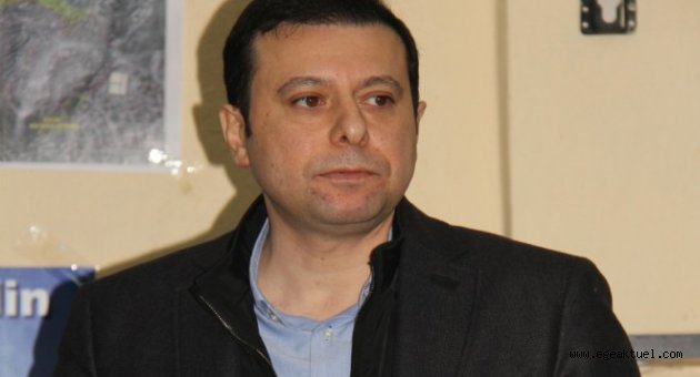 Kaya'dan Referandum Mesajı