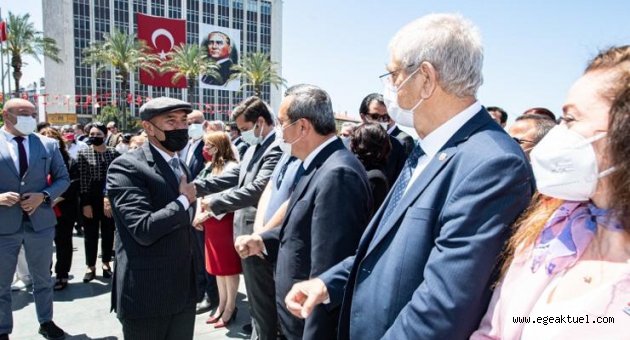  Kaybolan umutları yeniden yeşerteceğiz