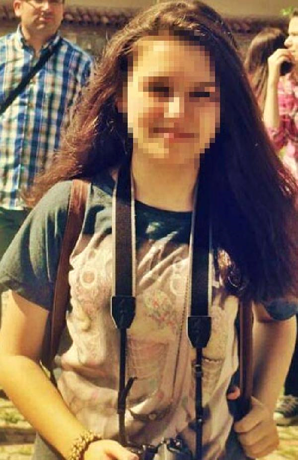 Kaybolan Üniversiteli Kızın Eşyaları Arasında İlginç Bir Not Çıktı