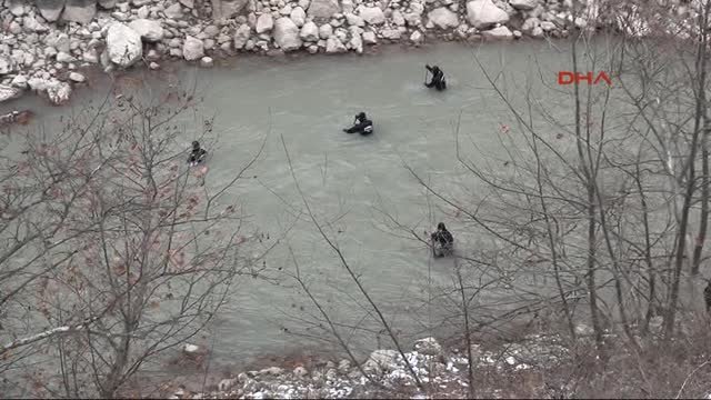 Kayıp Gençlerden Dördüncü Günde de Haber Yok