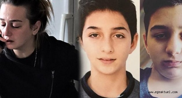 Kayıp kardeşlerden sevindiren haber!