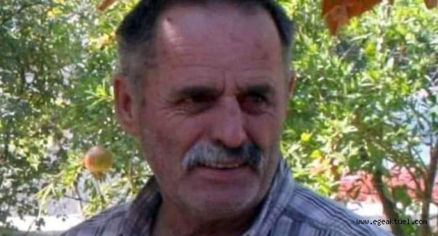 Kayıp sendika temsilcisinden acı haber
