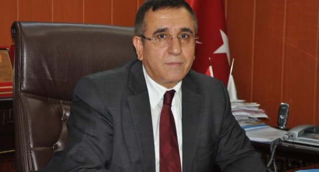  Kaymakam Bahattin Atçı, milletvekili aday adayı olmak için istifa etme kararı aldı. 