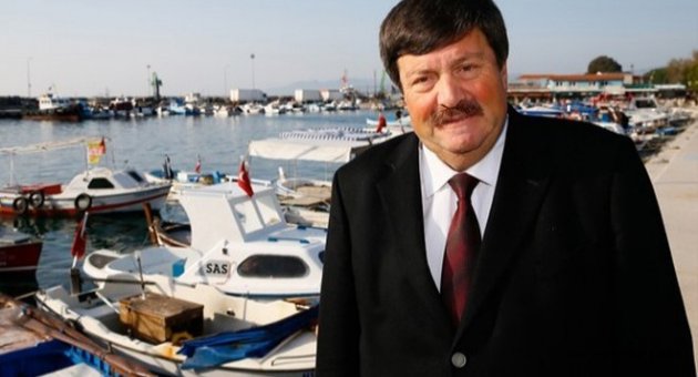 Kaymakam yaşam savaşını kaybetti