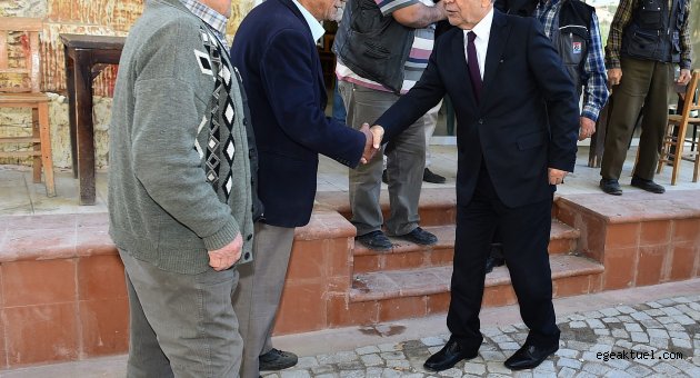 Kaynaklar’a “çifte” dokunuş