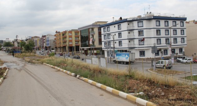 Kaynaklar’da trafik çilesi bitiyor