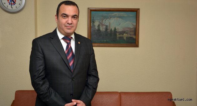 Kayserililer Gecesinin Geliri Başarılı Öğrencilere Burs Olacak