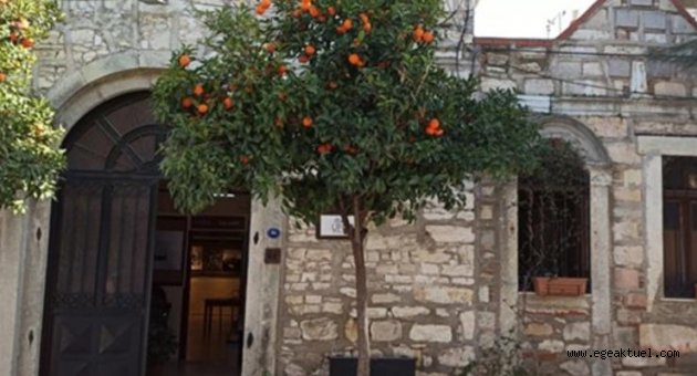 Kayyum atanan Urla Belediyesi’nden ilk icraat: Sanat evi kapatıldı!