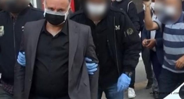 Kayyum atandı