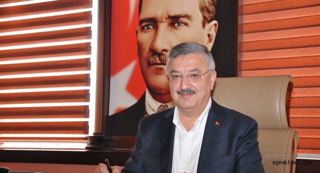Kazanan her zaman İzmir olacak