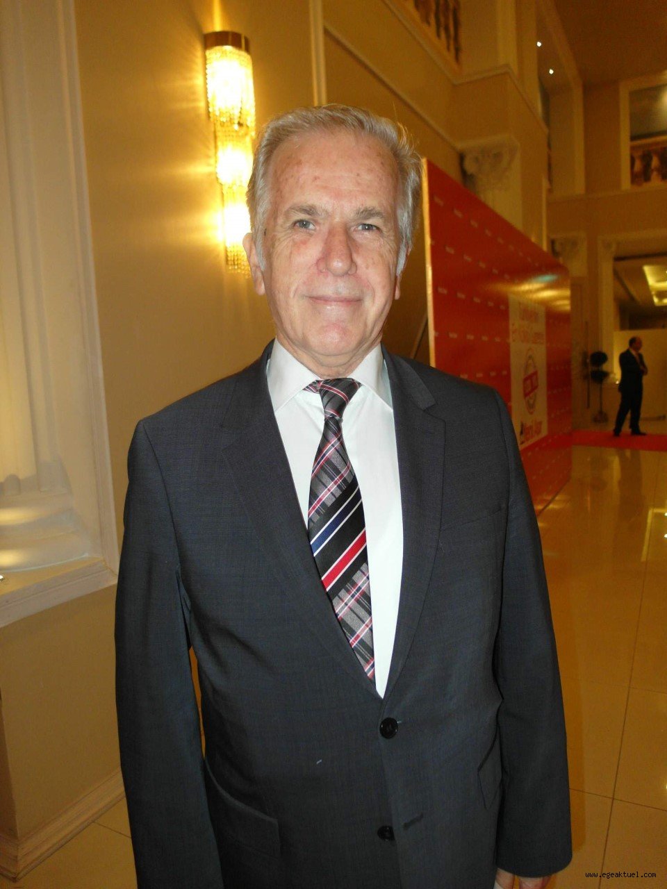 Kazançoğlu: Türkiye üreterek büyüyor
