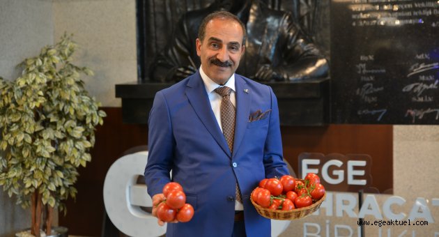 Kazandırdığımız döviz 4.5 milyar dolar 
