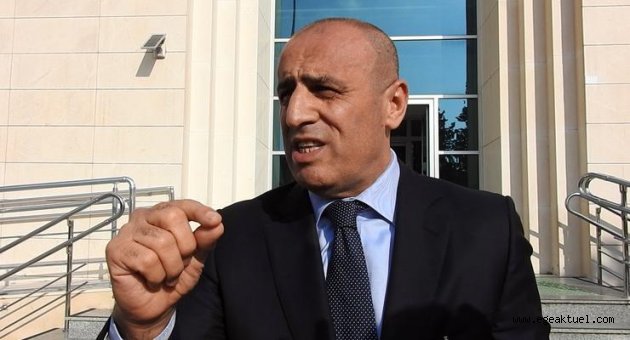 Kebapçı Selahattin, Fatih Terim kavgası