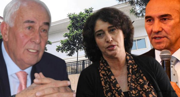 Kemal Karataş’a kınama cezası