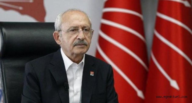 Kemal Kılıçdaroğlu: Evlerde dram var