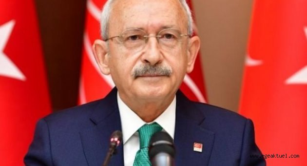 Kemal Kılıçdaroğlu’ndan erken seçim mesajı!