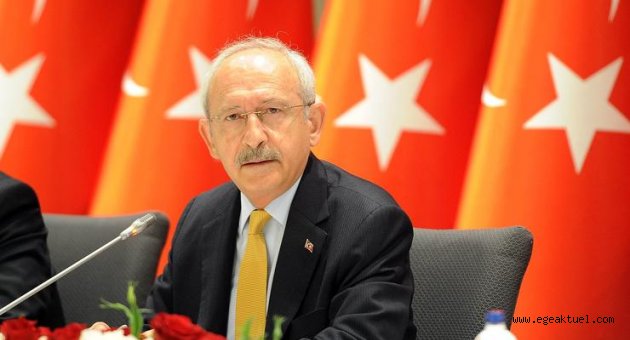 Kemal Kılıçdaroğlu “Tarım Çalıştayı” için Urla'ya geliyor