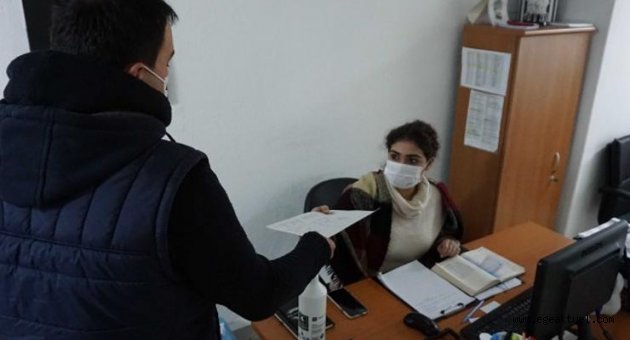 Kemalpaşa Belediyesi’nden CV bankası hamlesi