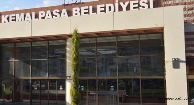 Kemalpaşa Belediyesi'nde koronavirüs vakası!