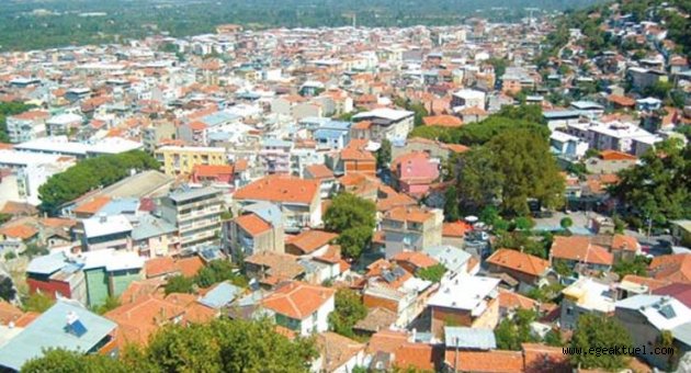 Kemalpaşa’nın imar sorunu ortak akılla çözülecek