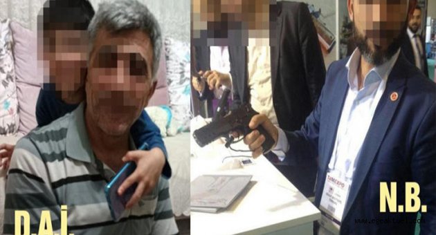 Kemalpaşa'da iki AK Parti’li yönetici hakkında skandal iddia!
