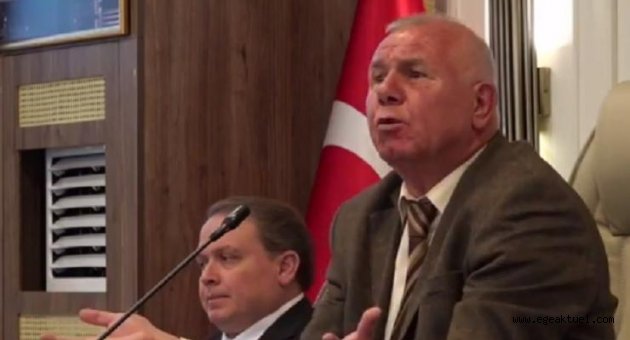 Kemalpaşa'da tahsis tartışması!