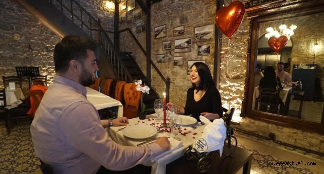 Kemeraltı Mutfağı ile Çarşı’ya yeni bir soluk