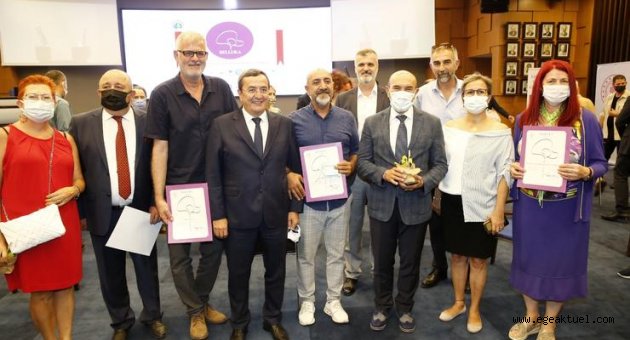 Kemeraltı Mutfağı’na Selluka Belgesi
