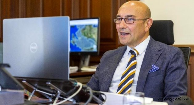  Kemeraltı’nın ayağa kaldırılması için yol haritası!