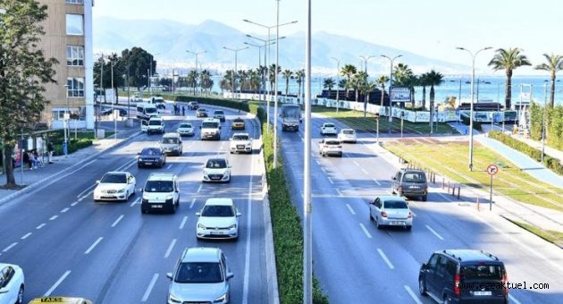 Kemeraltı'nı kurtaracak projede önemli aşama