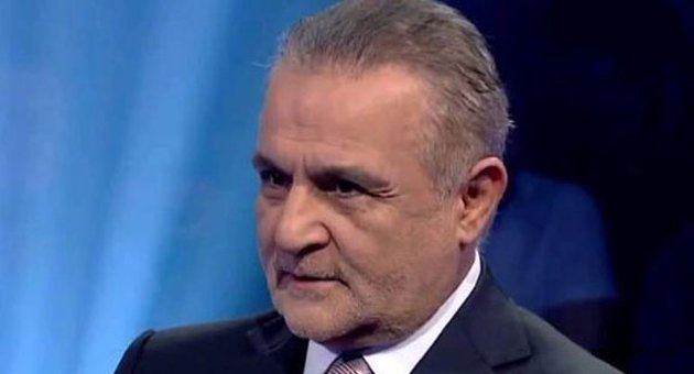Kenan Işık'tan haber var!
