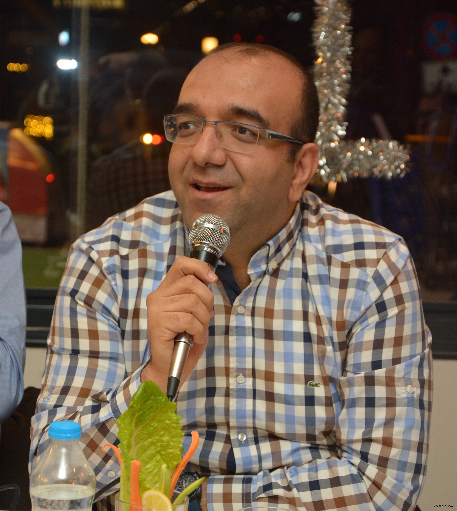 Kenan kalı: “2016, gözde grubu'nun yılı olacak”