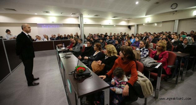 Kendi işlerinin patronu olacaklar
