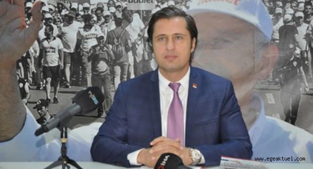 "Kendisini bir halk pazarına davet ediyorum"