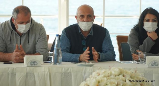 Kent A.Ş.’de AR-GE çalışmaları devam ediyor