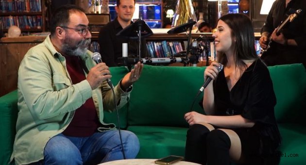 Kent A.Ş.'den Pandemiden Dolayı İşlerini Kaybeden Müzisyenlere Klip Desteği