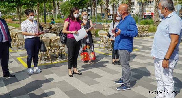 Kent A.Ş.’nin Yeni Hedefi “Turuncu Çember”
