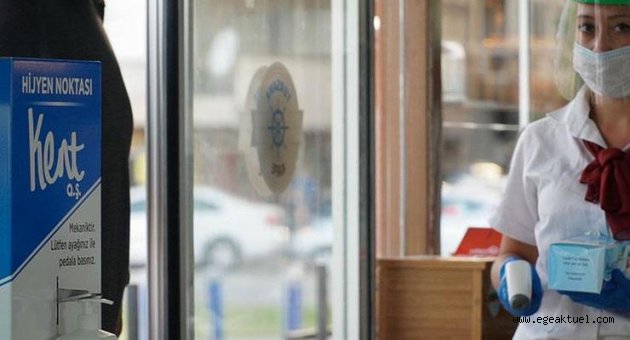 Kent A.Ş. Tesisleri Açılıyor