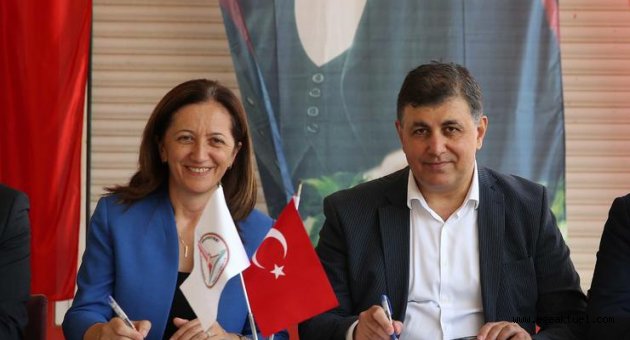 Kent AŞ çalışanlarına rekor zam!