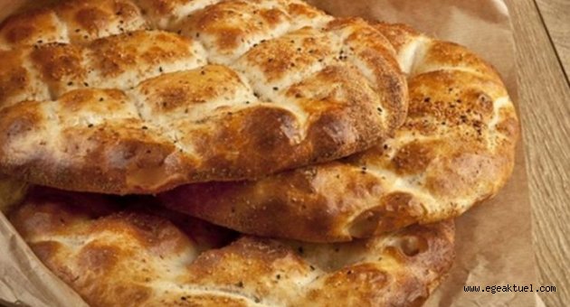 Kent Ekmek’te Ramazan pidesi 1,5 liraya satılacak