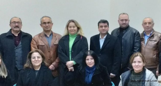 Kent konseyi, Ödemiş’in en acil sorunlarını belirleyecek