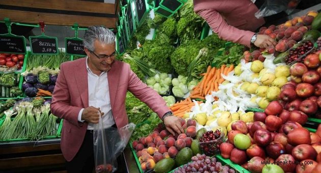 ‘Kent Koop’ ile 1 Milyon Kişiye Hizmet