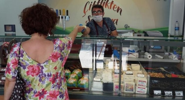 Kent Market’in Üçüncü Şubesi Örnekköy’de Açılıyor