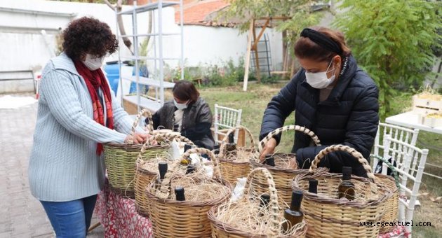 Kent Marketlerde 2021 Yılı Kooperatiflerin Yılı Olacak