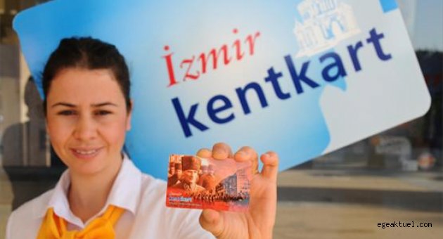 Kentkart'ta son perde