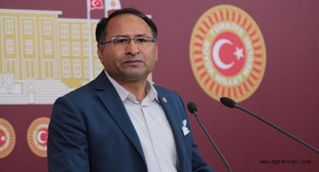Kentsel dönüşüm sorununu gündeme getirdi