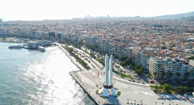 Kentsel dönüşümde Karşıyaka’ya müjde! 