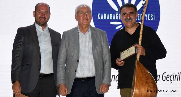 Kerbela Şehitleri anıldı